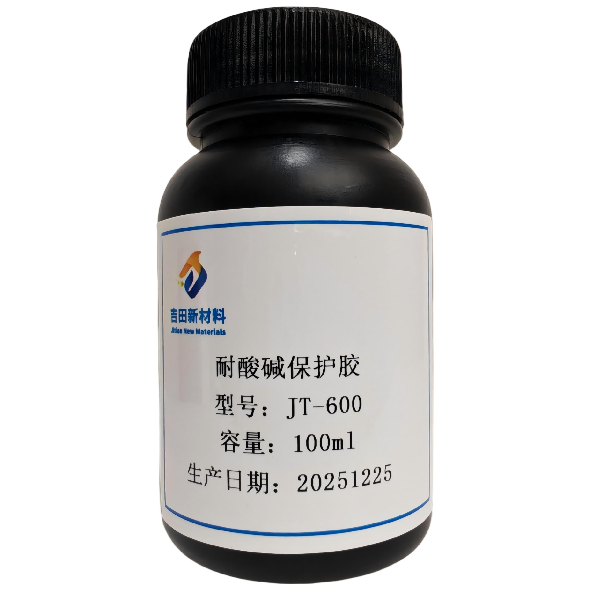 耐酸碱保护胶 JT-600
