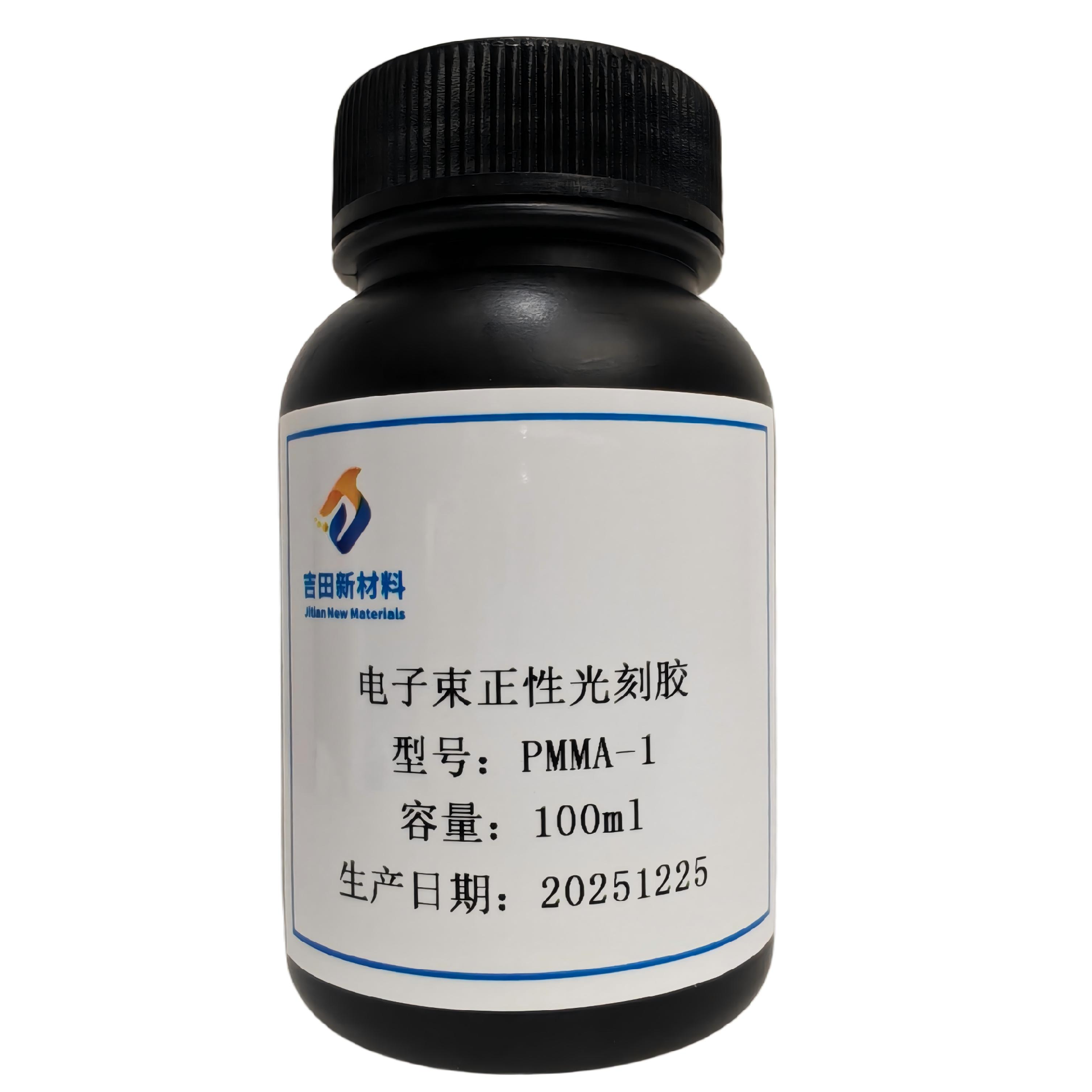 电子束正性光刻胶 PMMA-1